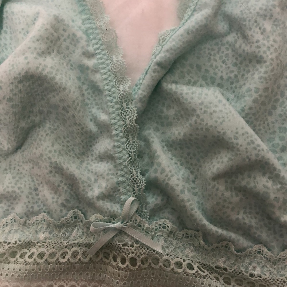 Design Lab Bralette - Picture 2 of 4